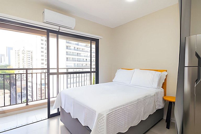 Do lado Shopping Frei Caneca, Bares/Restaurantes