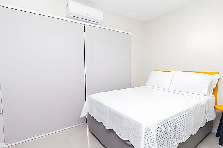 Do lado Shopping Frei Caneca, Bares/Restaurantes