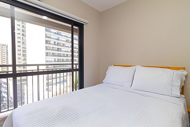 Do lado Shopping Frei Caneca, Bares/Restaurantes