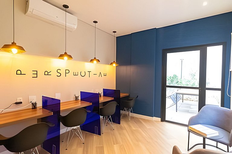 Do lado Shopping Frei Caneca, Bares/Restaurantes